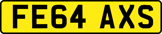 FE64AXS