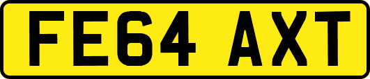 FE64AXT