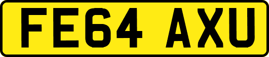 FE64AXU