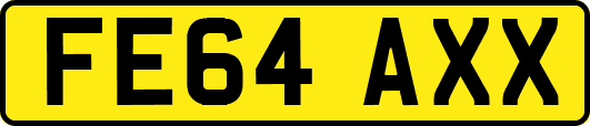FE64AXX
