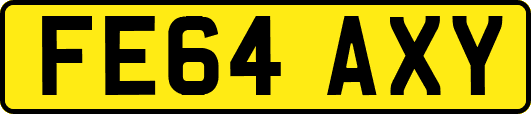 FE64AXY