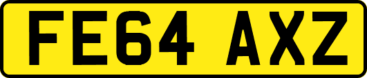 FE64AXZ