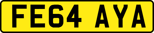 FE64AYA