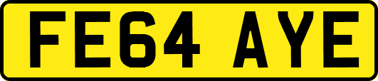FE64AYE