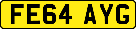 FE64AYG