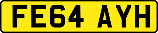 FE64AYH