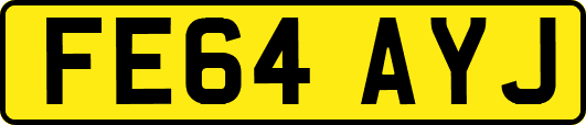 FE64AYJ