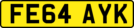 FE64AYK