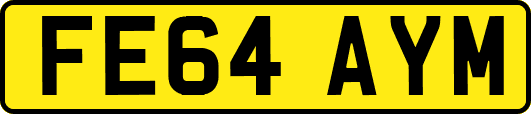FE64AYM
