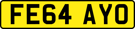 FE64AYO