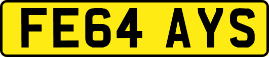 FE64AYS