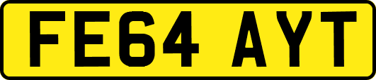 FE64AYT