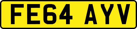 FE64AYV