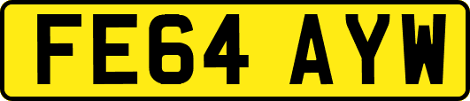 FE64AYW