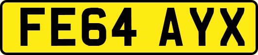 FE64AYX