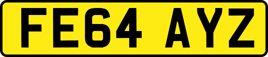 FE64AYZ