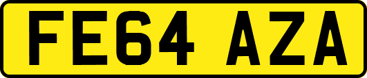 FE64AZA