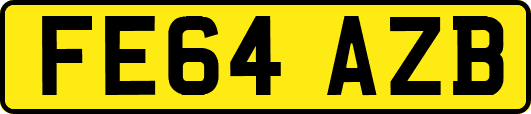 FE64AZB