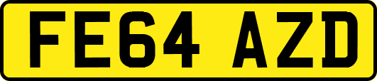 FE64AZD
