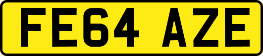 FE64AZE