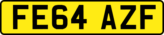 FE64AZF
