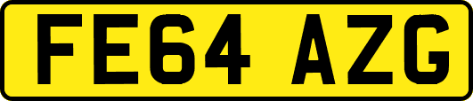 FE64AZG