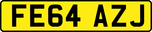 FE64AZJ