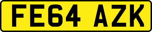 FE64AZK