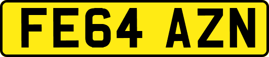 FE64AZN