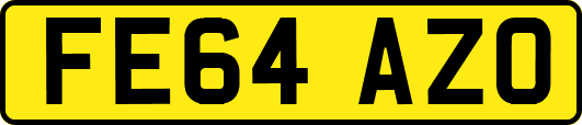 FE64AZO