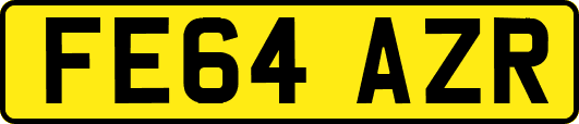 FE64AZR