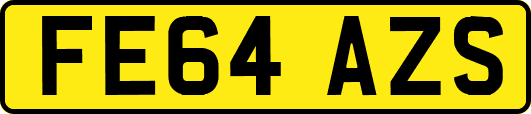 FE64AZS