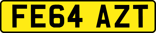 FE64AZT