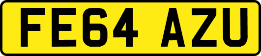 FE64AZU