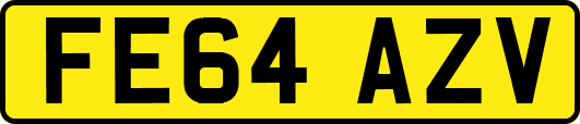 FE64AZV