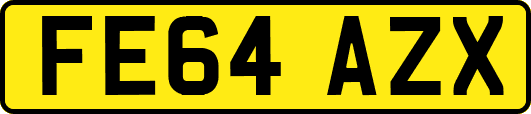 FE64AZX