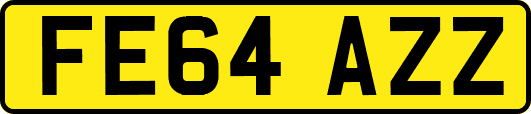FE64AZZ