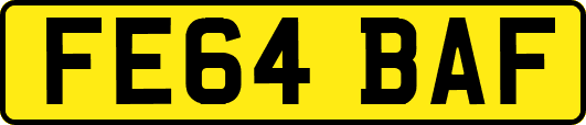 FE64BAF