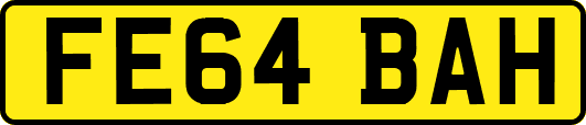 FE64BAH