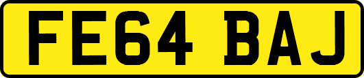 FE64BAJ