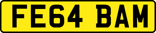 FE64BAM