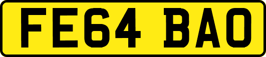 FE64BAO