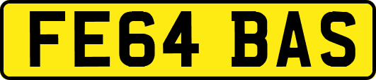 FE64BAS
