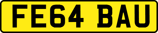 FE64BAU