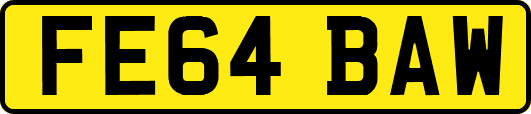 FE64BAW