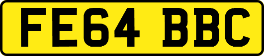 FE64BBC