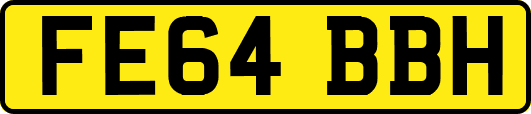 FE64BBH