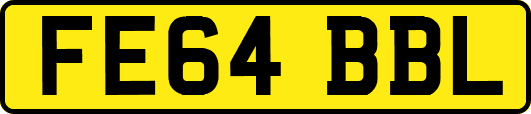 FE64BBL