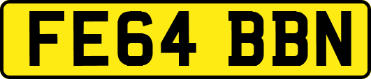 FE64BBN