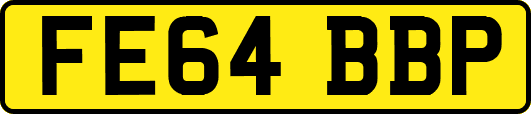 FE64BBP